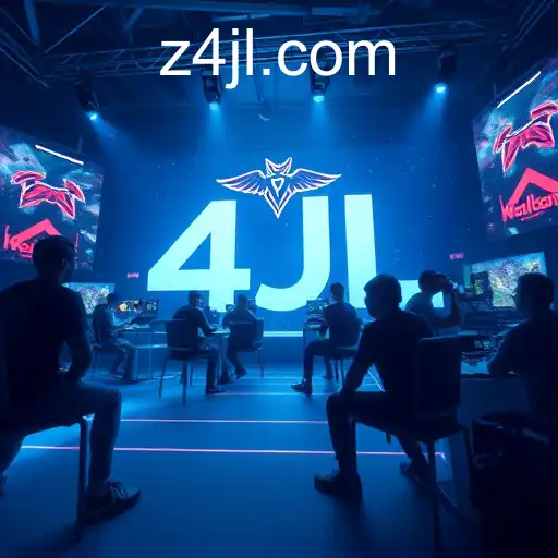 The Rise of 4jl: A Century of Gaming Evolution