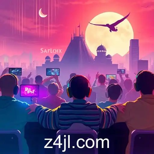 The Rise of Digital Platforms in Gaming