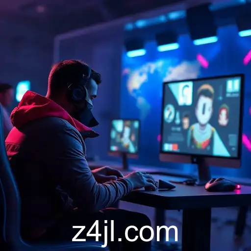 The Evolution of Online Gaming Communities