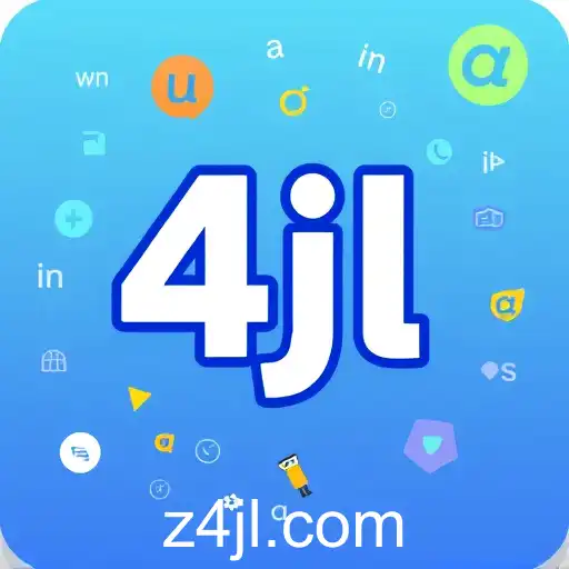 Gaming Revolution in 2025: How '4jl' is Shaping the Digital Playground