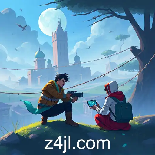 The Impact of 4jl on Online Gaming in 2025