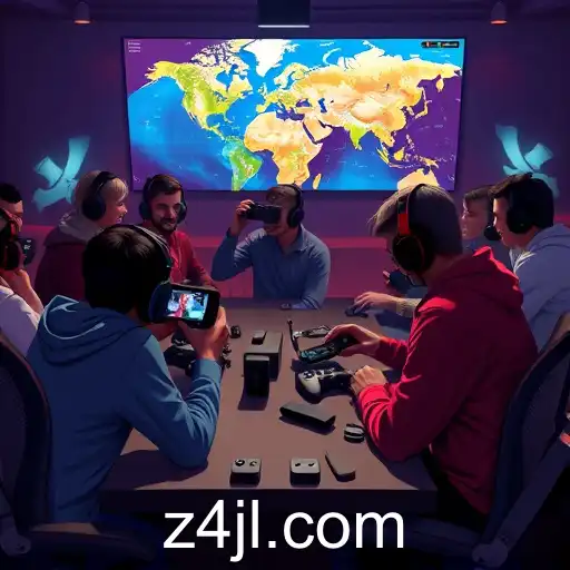 Revitalization of Gaming Communities