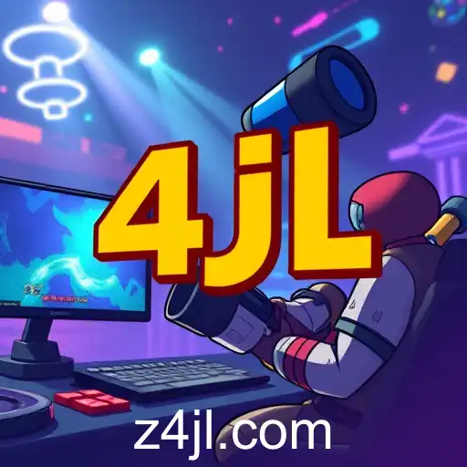 The Rise of 4jl in Online Gaming