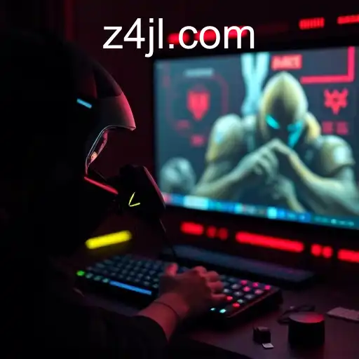 The Rise of 4jl: A New Era in Online Gaming