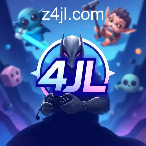 The Rise of 4jl: Gaming Revolution