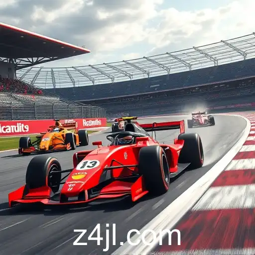 Exploring the Thrill of Virtual Competition: Sports Games Category