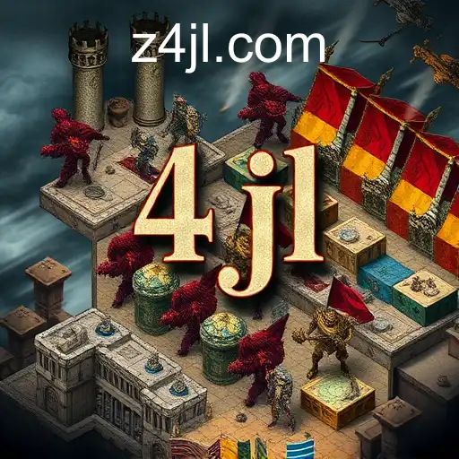 Exploring the Depths of Strategy Games: Tactics, Titles, and Trends